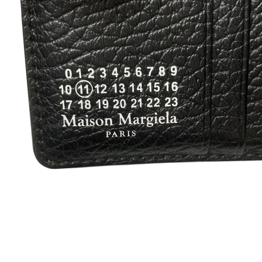 Maison Margiela（メゾンマルジェラ） 良品 11 4ステッチ レザー