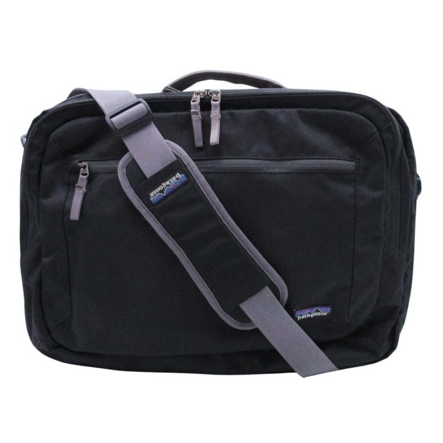 【美品】patagonia バッグ　パタゴニア patagonia（パタゴニア） 美品 HEADWAY BRIEF 22L ショルダーバッグ