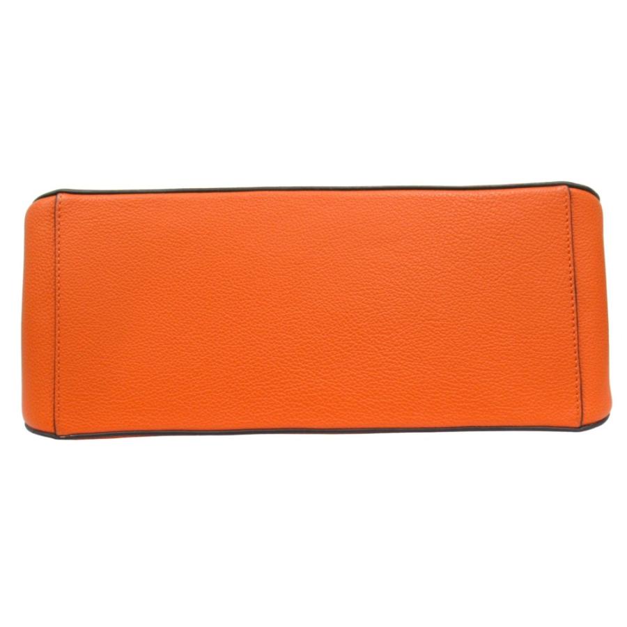 FURLA（フルラ） 未使用 レザー 2way ショルダー ハンド バッグ ロゴ