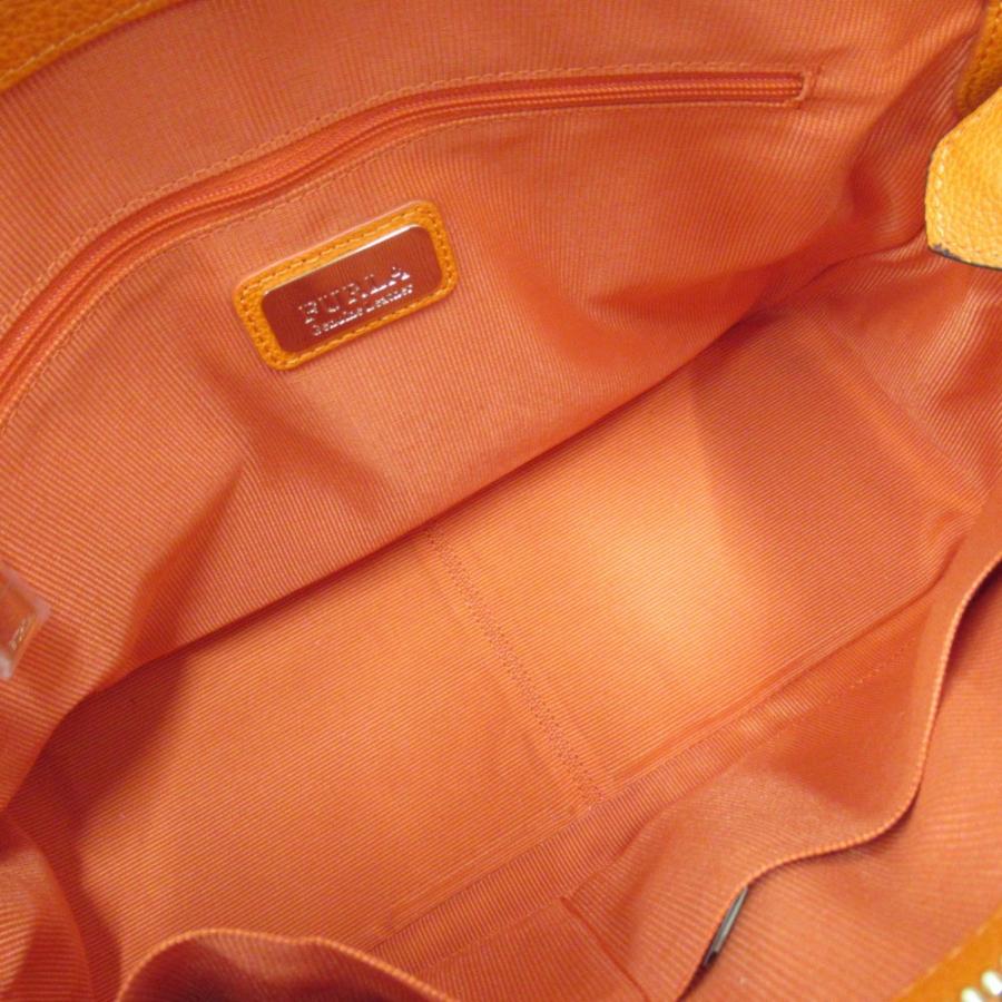 FURLA（フルラ） 未使用 レザー 2way ショルダー ハンド バッグ ロゴ