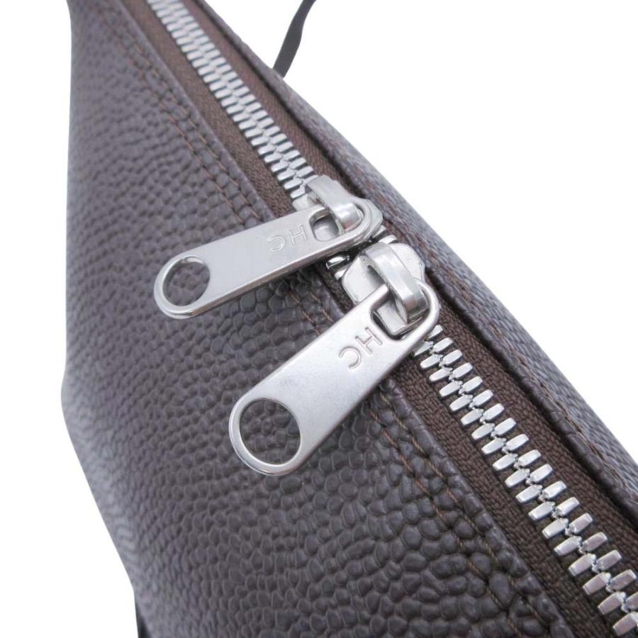 Herve Chapelier（エルベシャプリエ） 新品同様 2797GP リュクス