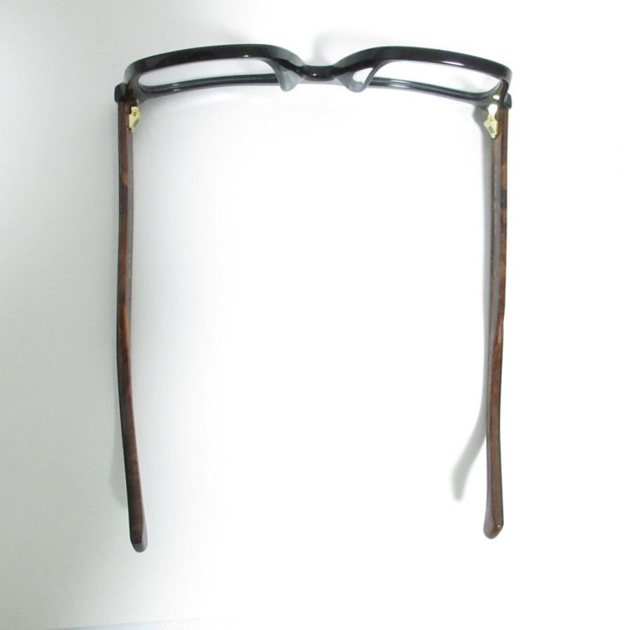 良品 GUCCI グッチ メガネ アイウェア GG1306OA ブラック メンズ 古着 中古 USED GUCCI（グッチ） 良品 メガネ アイウェア GG1306OA ブラック メンズ