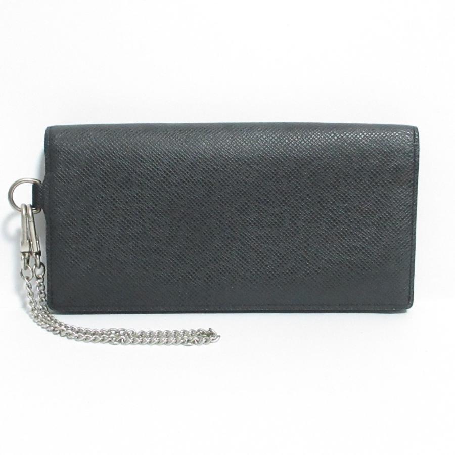 LOUIS VUITTON（ルイ・ヴィトン） 美品 タイガ ポルトフォイユ アコル