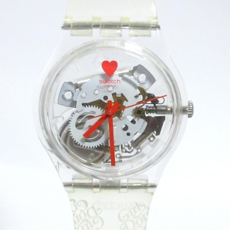 Swatch（スウォッチ） 良品 SWATCH x VERDY GIRLS DON'T CRY