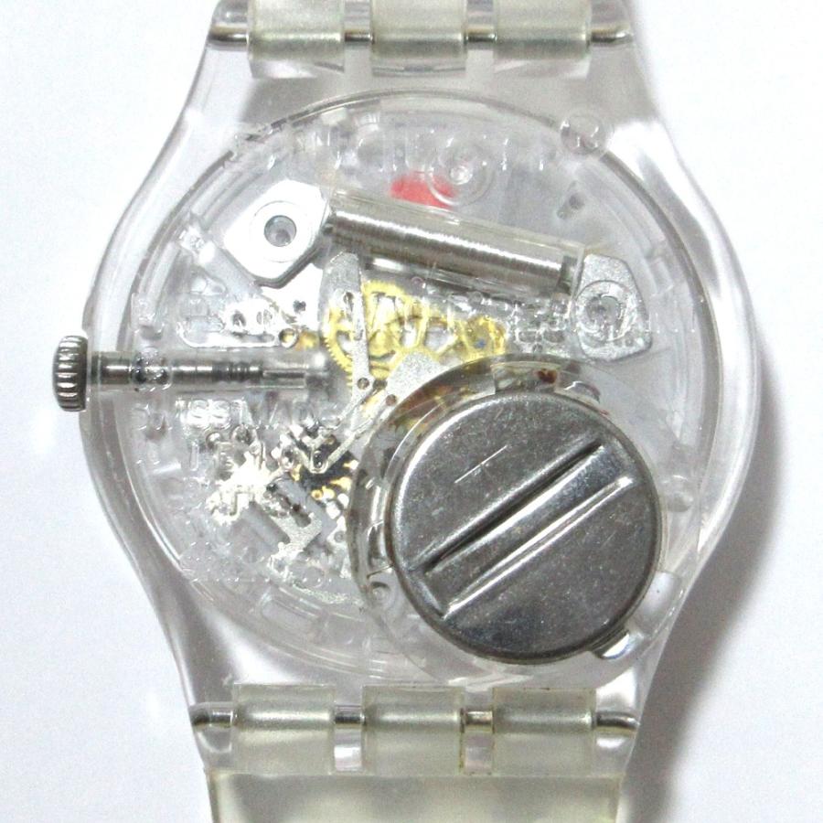 Swatch（スウォッチ） 良品 SWATCH x VERDY GIRLS DON'T CRY