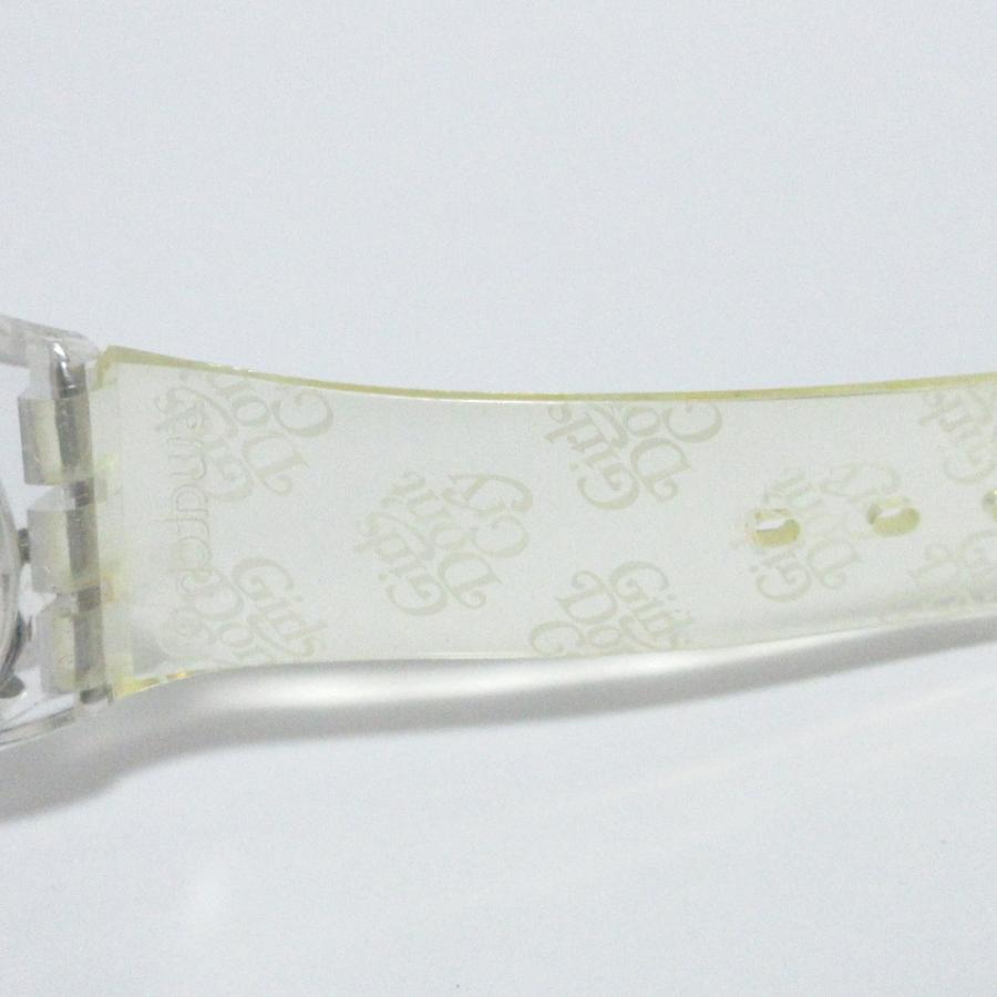 Swatch（スウォッチ） 良品 SWATCH x VERDY GIRLS DON'T CRY
