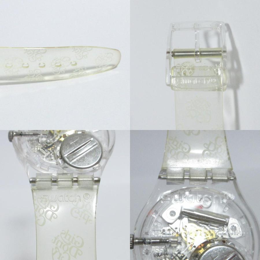Swatch（スウォッチ） 良品 SWATCH x VERDY GIRLS DON'T CRY