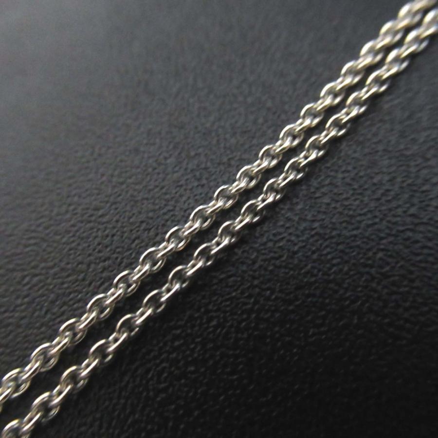 TIFFANY&Co.（ティファニー） 美品 Tiffany&Co エルサペレッティ 