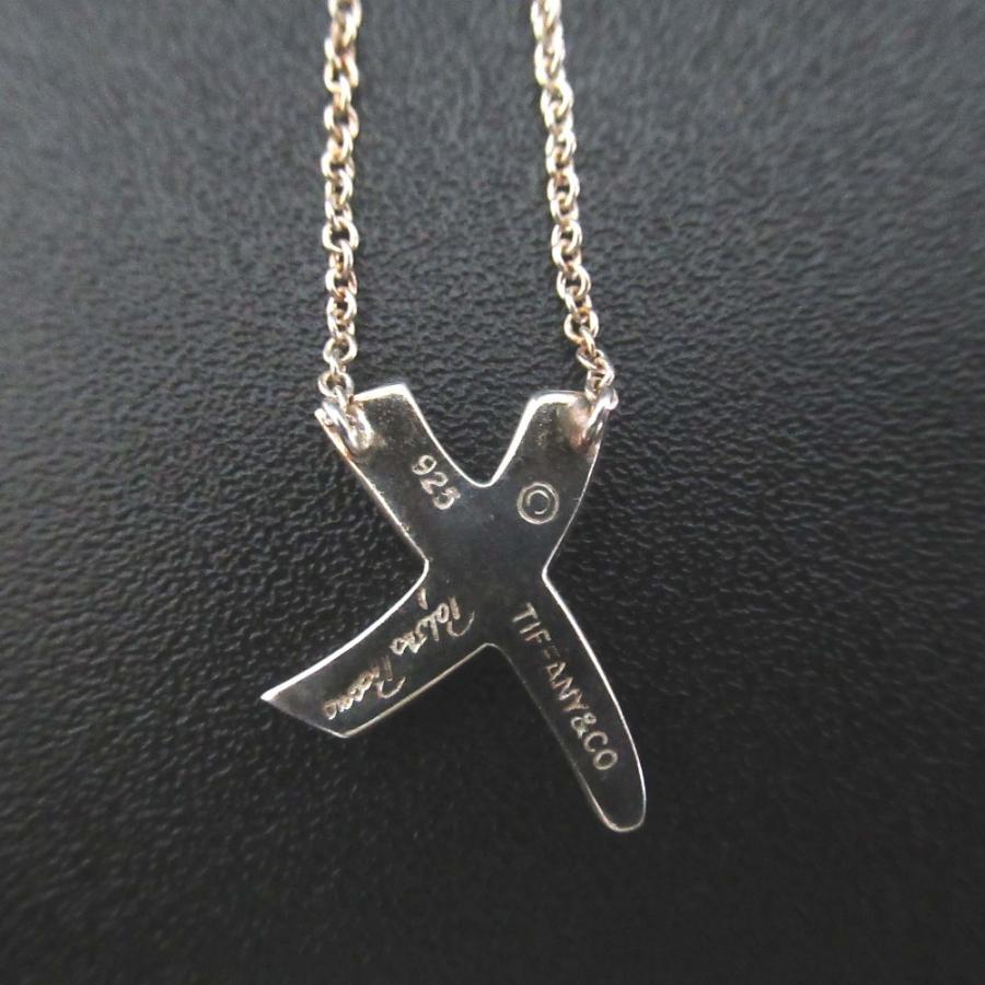 TIFFANY&Co.（ティファニー） 美品 Tiffany&Co パロマピカソ 