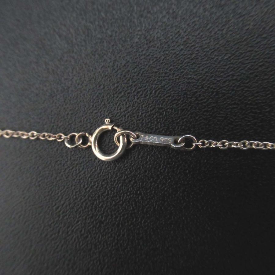 TIFFANY&Co.（ティファニー） 美品 Tiffany&Co パロマピカソ 
