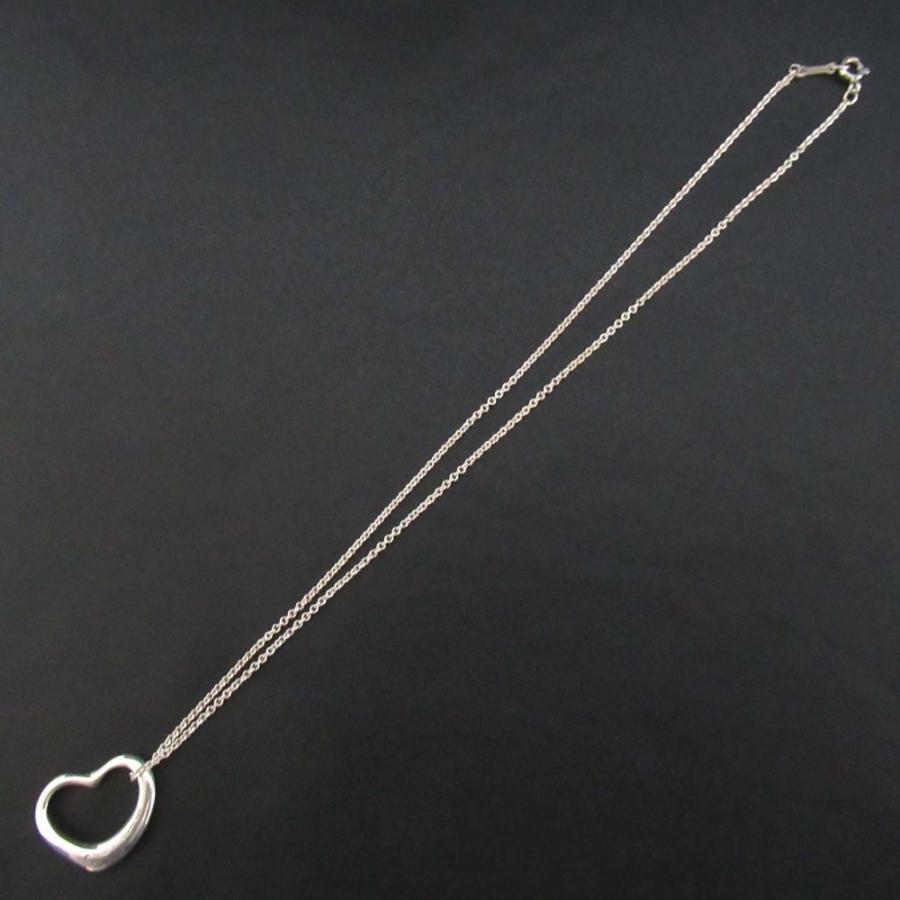 TIFFANY&Co.（ティファニー） 美品 Tiffany&Co エルサペレッティ