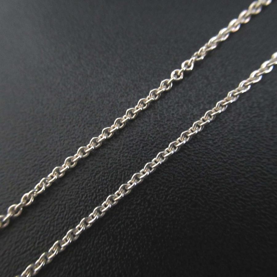TIFFANY&Co.（ティファニー） 美品 Tiffany&Co エルサペレッティ