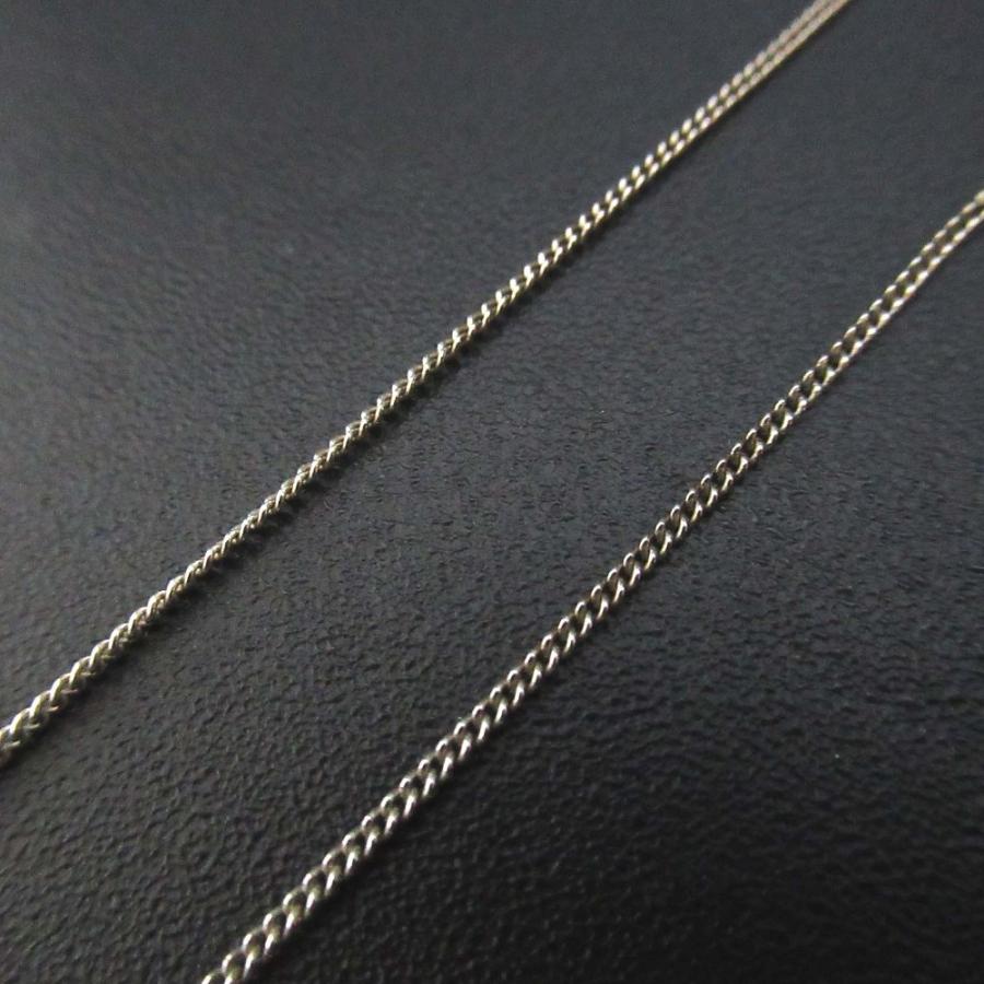 TIFFANY&Co.（ティファニー） 美品 Tiffany&Co トリプルオープンハート