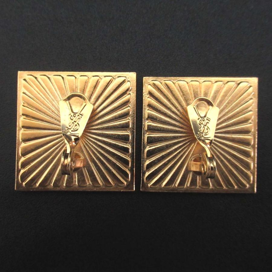 Yves Saint Laurent（イヴ・サンローラン） 美品 ヴィンテージ