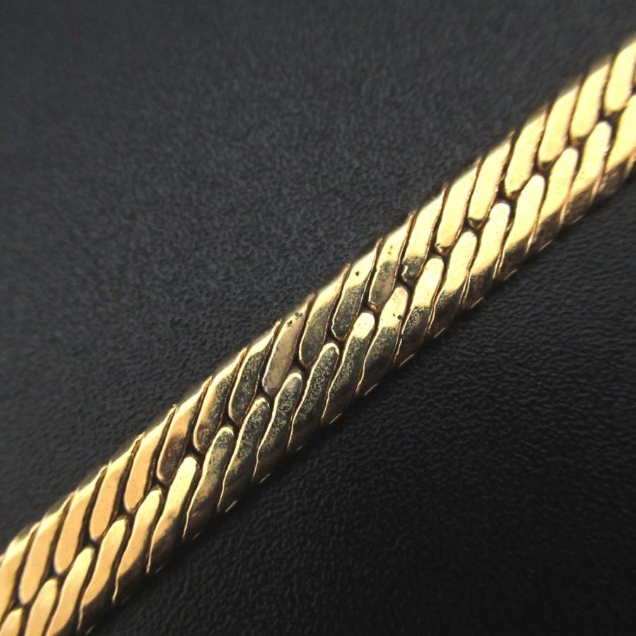 GIVENCHY（ジバンシィ） 美品 ジバンシー ヴィンテージ チェーン