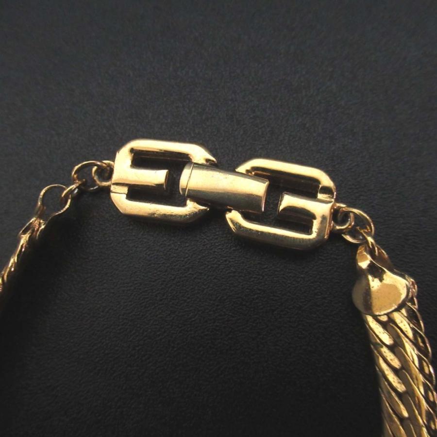 GIVENCHY（ジバンシィ） 美品 ジバンシー ヴィンテージ チェーン
