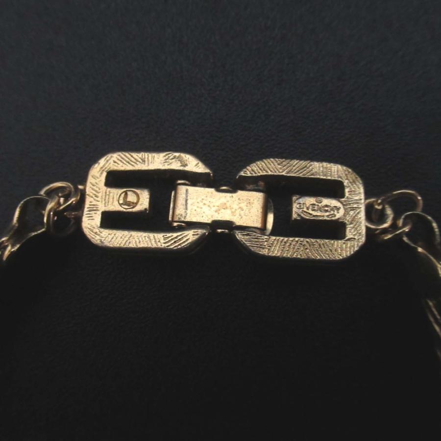 GIVENCHY（ジバンシィ） 美品 ジバンシー ヴィンテージ チェーン