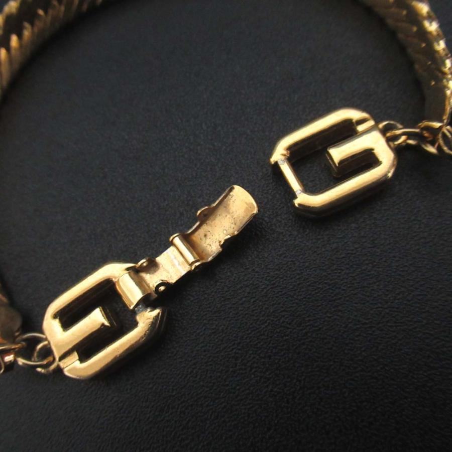 GIVENCHY（ジバンシィ） 美品 ジバンシー ヴィンテージ チェーン