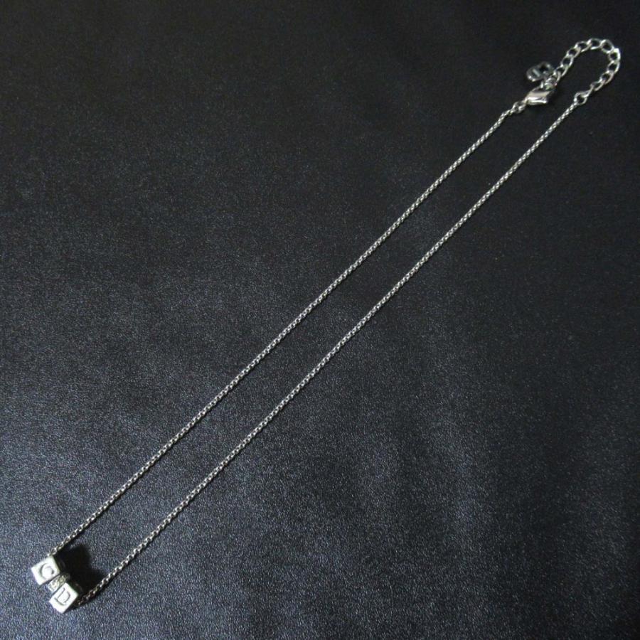 Christian Dior（クリスチャン・ディオール） 良品 ダイスモチーフ