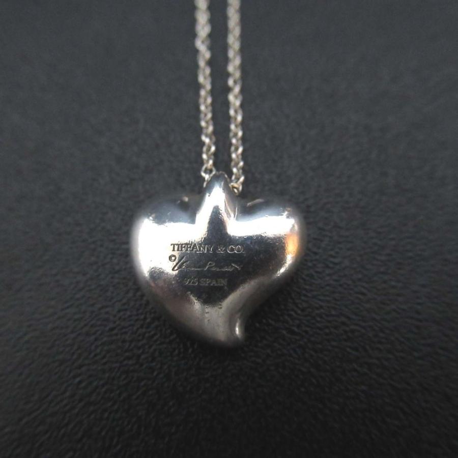 TIFFANY&Co.（ティファニー） 良品 Tiffany&Co エルサペレッティ フル 