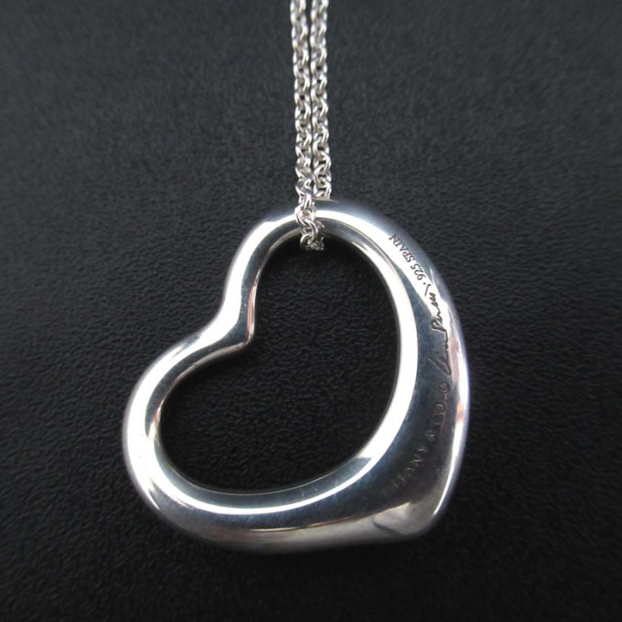 TIFFANY&Co.（ティファニー） 美品 Tiffany&Co エルサペレッティ
