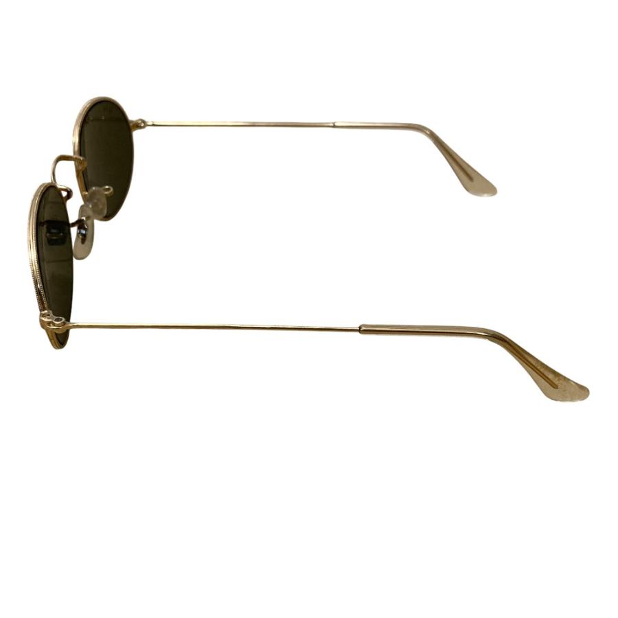 Ray-Ban（レイバン） 良品 B&L ボシュロム オーバルサングラス
