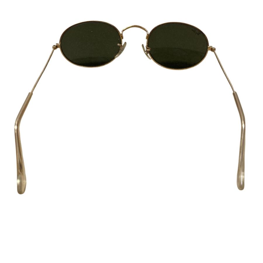 Ray-Ban（レイバン） 良品 B&L ボシュロム オーバルサングラス
