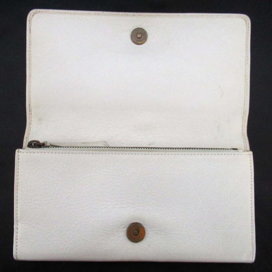 BALENCIAGA（バレンシアガ） 美品 クラシックマネー ロングウォレット
