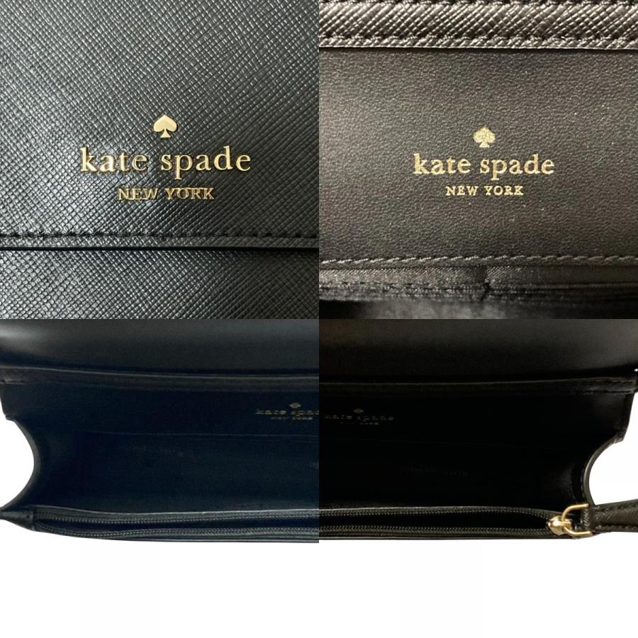 kate spade NEW YORK（ケイト・スペード ニューヨーク） 美品 Kate