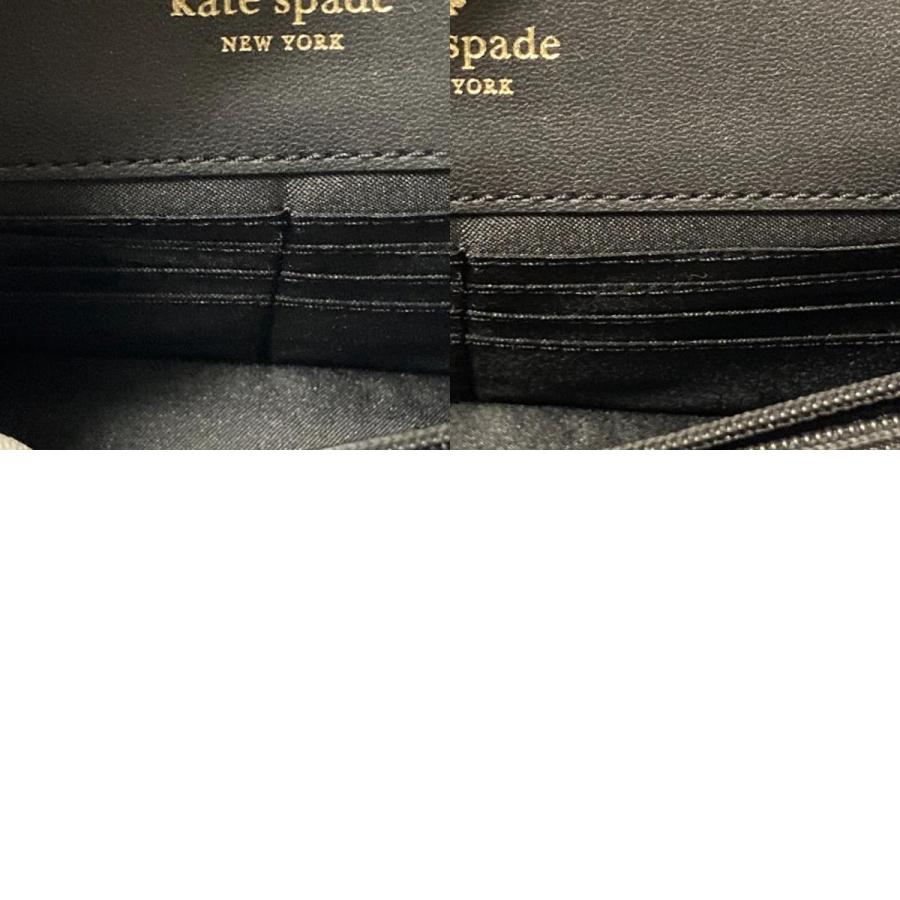 kate spade NEW YORK（ケイト・スペード ニューヨーク） 美品 Kate