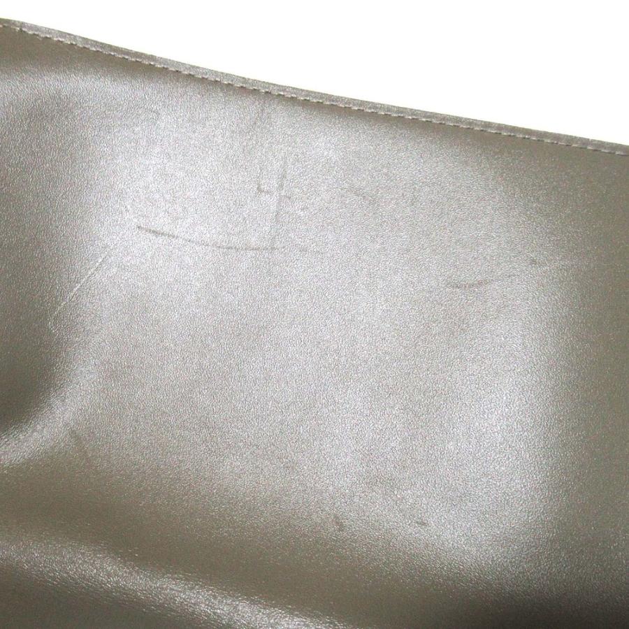 LOUIS VUITTON（ルイ・ヴィトン） 良品 ダミエジェアン マージュ付属品