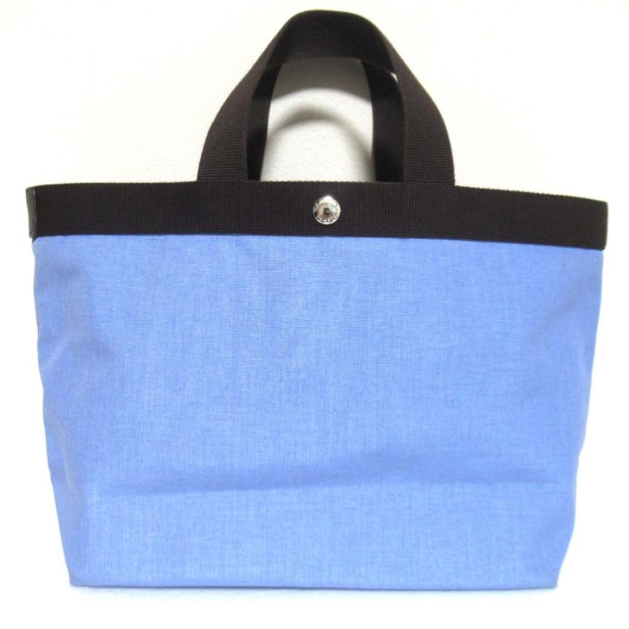 Herve Chapelier（エルベシャプリエ） 美品 704C コーデュラナイロン 