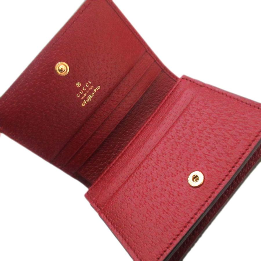 GUCCI（グッチ） 新品同様 ドラえもんコラボ ミニGGスプリーム
