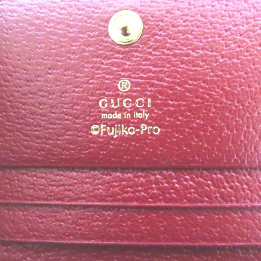 GUCCI（グッチ） 新品同様 ドラえもんコラボ ミニGGスプリーム