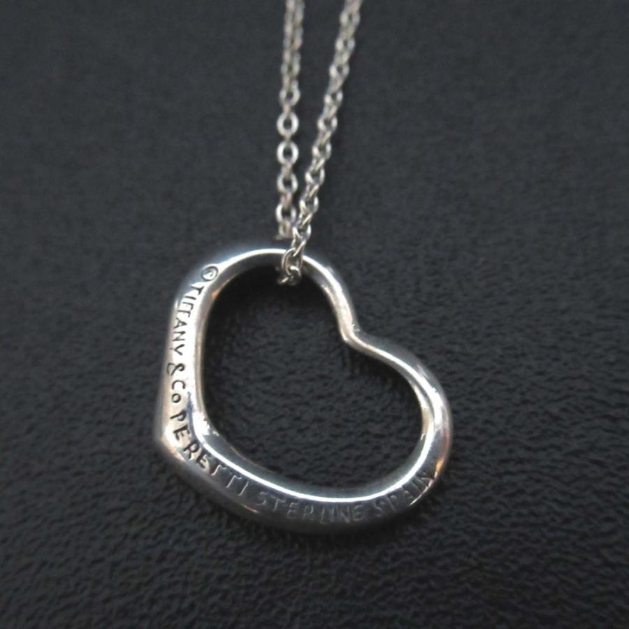 TIFFANY&Co.（ティファニー） 美品 Tiffany&Co ヴィンテージ 旧刻印 