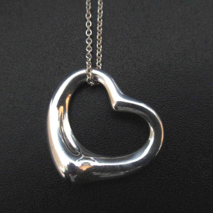 TIFFANY&Co.（ティファニー） 美品 Tiffany&Co エルサペレッティ