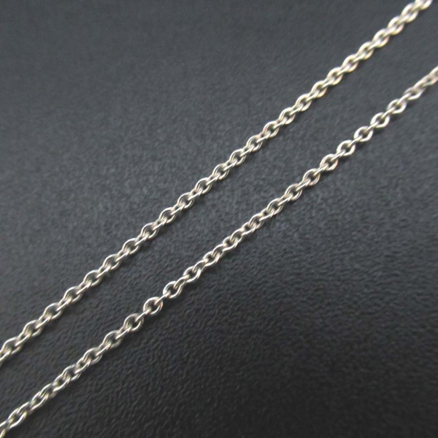 TIFFANY&Co.（ティファニー） 美品 Tiffany&Co エルサペレッティ