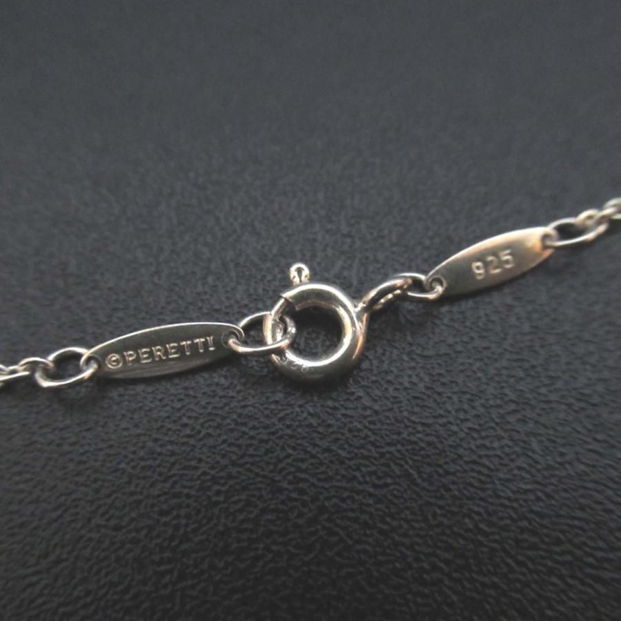 TIFFANY&Co.（ティファニー） 美品 Tiffany&Co エルサペレッティ