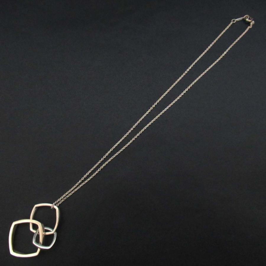 TIFFANY&Co.（ティファニー） 美品 Tiffany&Co フランクゲーリー 