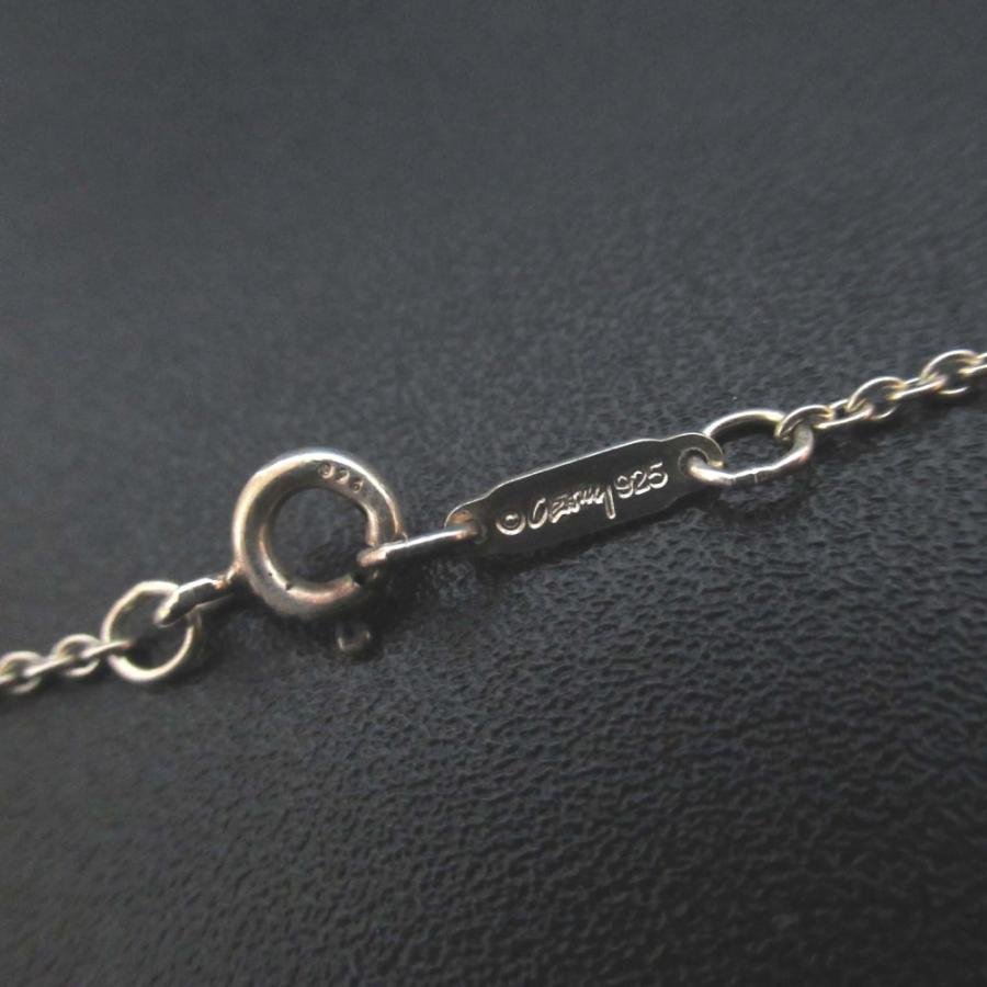 TIFFANY&Co.（ティファニー） 美品 Tiffany&Co フランクゲーリー 