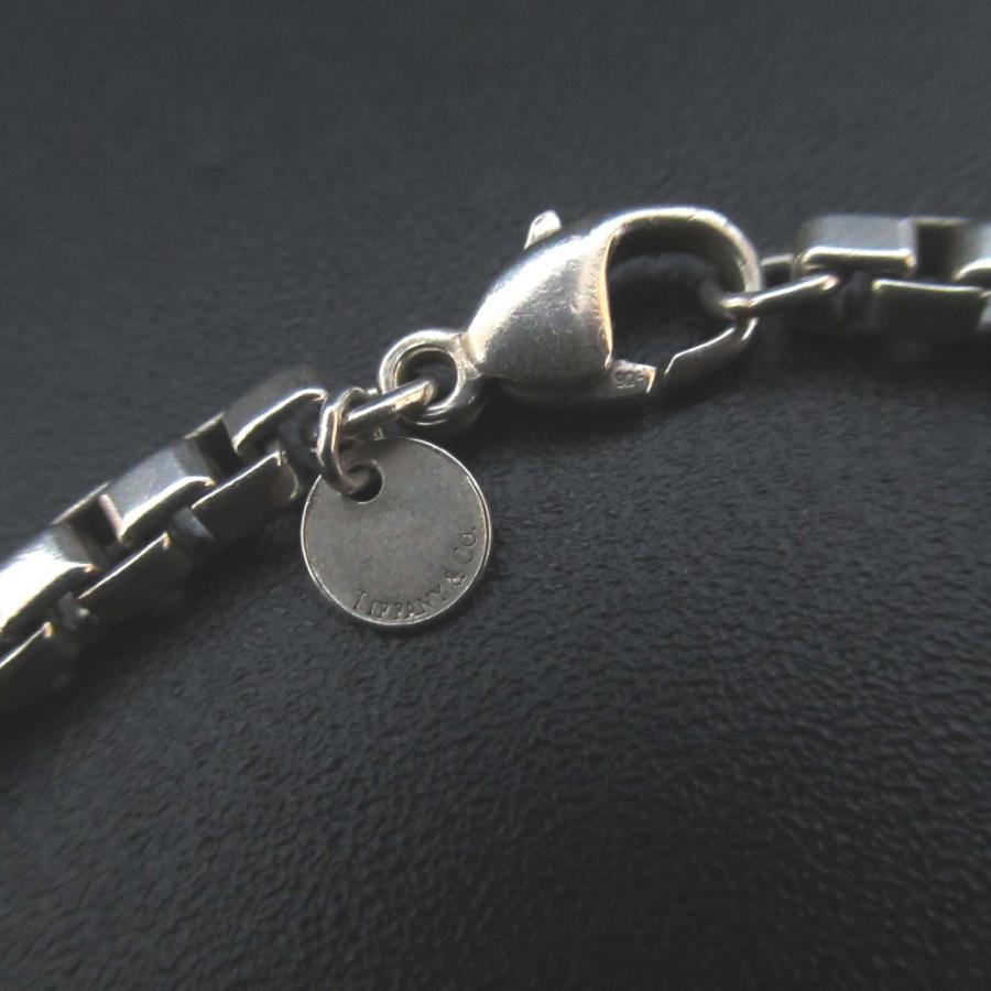 TIFFANY&Co.（ティファニー） 美品 Tiffany&Co ベネチアン