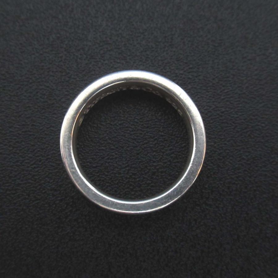 ティファニー 12号 ナローリング 1837 シルバー925 TIFFANY & Co ナローリング 指輪 シルバー925 1837 #12｜Yahoo!フリマ