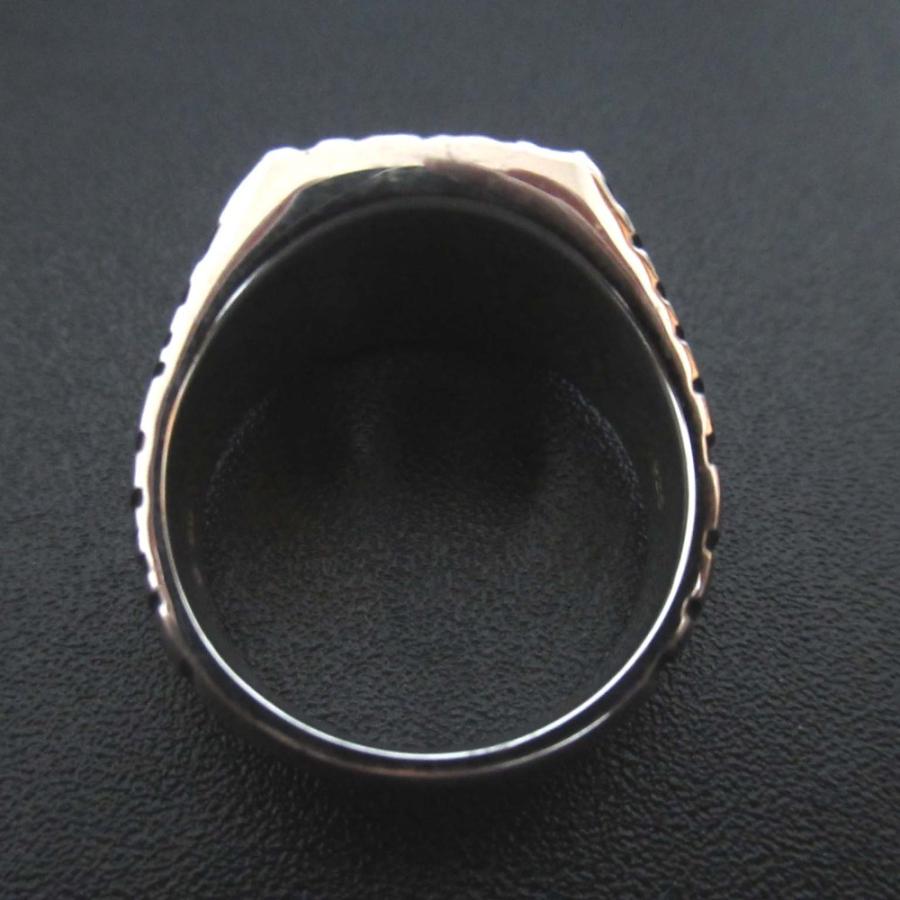 美品 TOM WOOD トムウッド Cushion Structure Ring リング 指輪 60 19号程度 925SV シルバー メンズ 古着 中古 USED TOM WOOD（トムウッド） 美品 Cushion Structure Ring リング 指輪 60