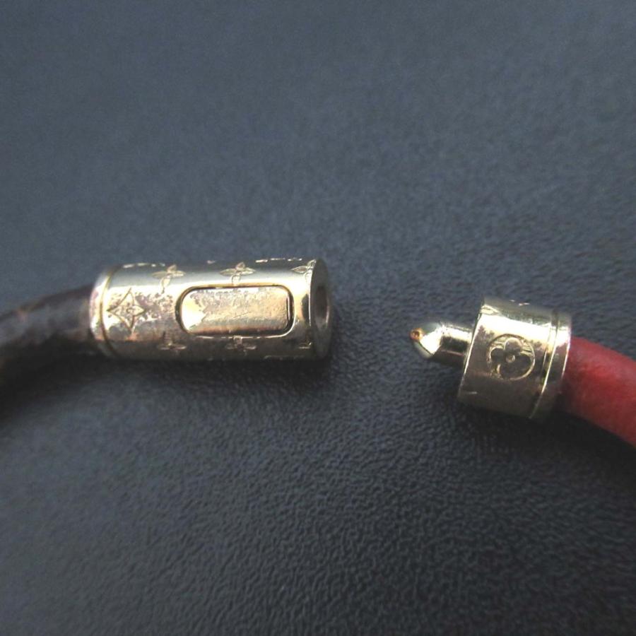 LOUIS VUITTON（ルイ・ヴィトン） 美品 ブラスレ デイリー コンフィ