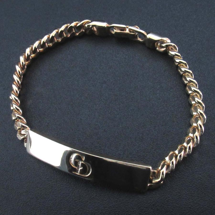Christian Dior（クリスチャン・ディオール） 美品 ヴィンテージ ロゴ