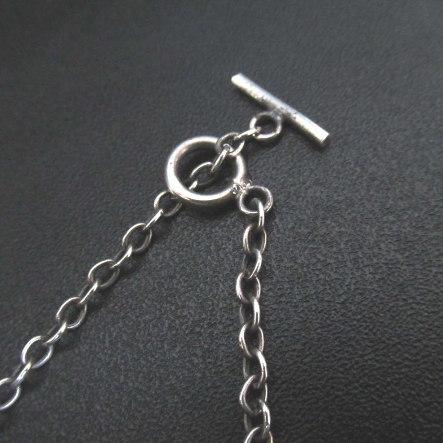 レア　ジョージジェンセン ☆ ペンダントトップ❮タツノオトシゴ❯ Georg Jensen（ジョージ ジェンセン） 美品 シーホース タツノオトシゴ