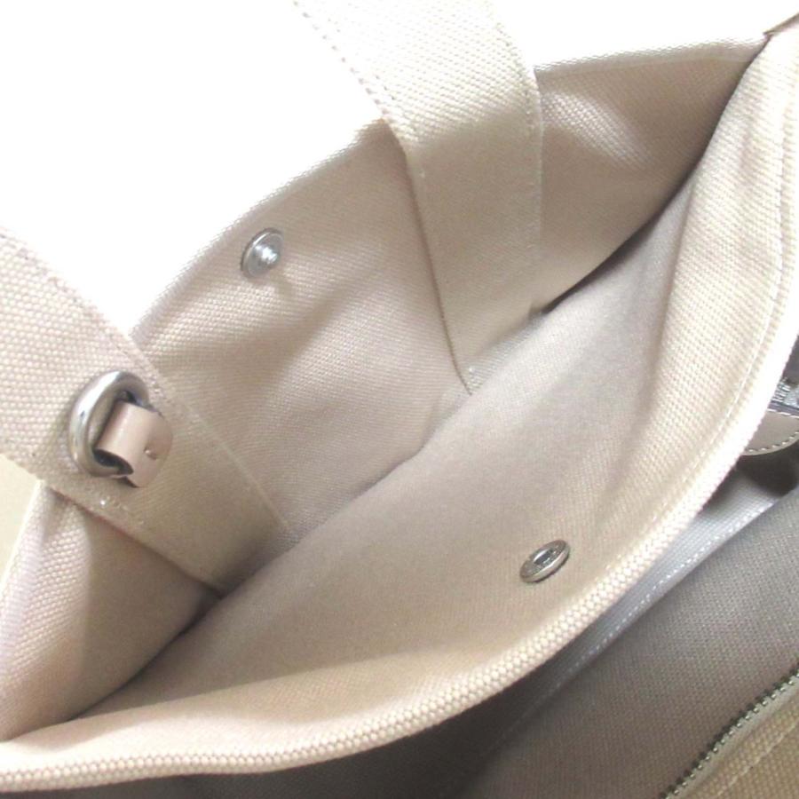 COACH（コーチ） 美品 CARGO TOTE 26 カーゴトート26 2way キャンバス