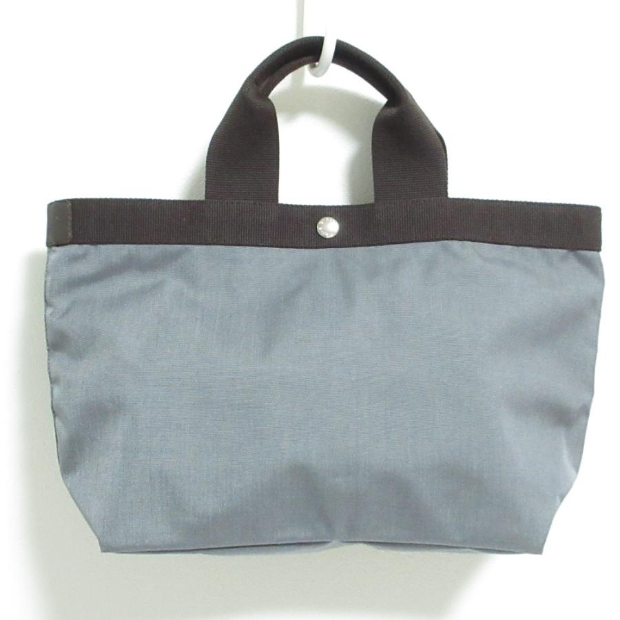 Herve Chapelier（エルベシャプリエ） 美品 704C コーデュラスクエア