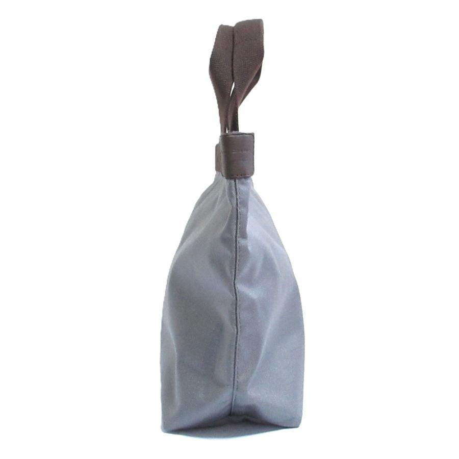 Herve Chapelier（エルベシャプリエ） 美品 704C コーデュラスクエア