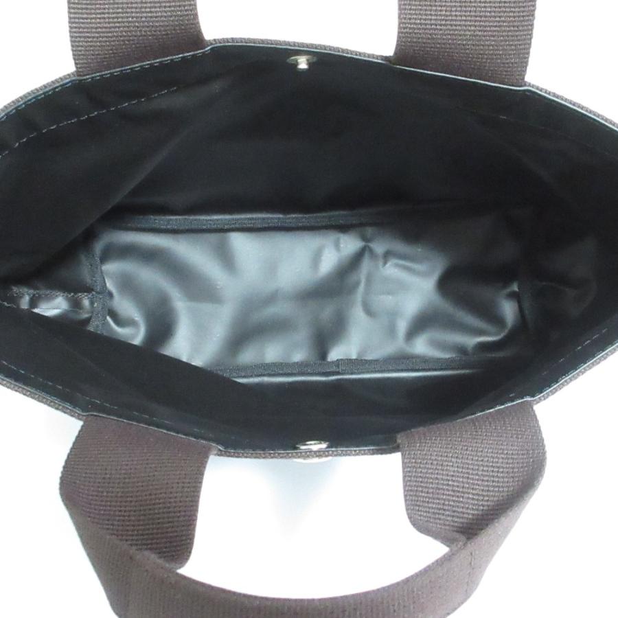 Herve Chapelier（エルベシャプリエ） 美品 704C コーデュラスクエア